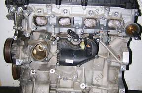 C-MAX LIFT1.8 16V 125KM двигатель QQDA QQDB 40 тысяч км.