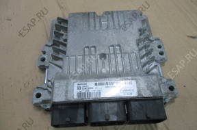 C-MAX MK2  10-  1.6 tdci БЛОК УПРАВЛЕНИЯ AV61-12A650-AFA