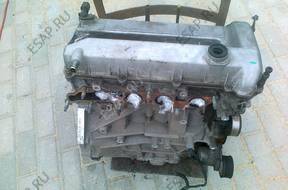 C-MAX MONDEO MK3 00- 2,0 16V CHBB двигатель с NIEMCA