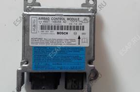 C-MAX СЕНСОР ПОДУШЕК 0285001552 FOCUS MK2