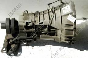 C W202 КОРОБКА ПЕРЕДАЧW МЕХАНИЧЕСКАЯ 1,8 16V 1717416