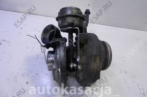 C W203 ТУРБОКОМПРЕССОР 2,7CDI 170KM A6120960499