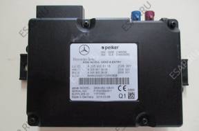 C W205 МОДУЛЬ telematic A2059008118 MERCEDES C W205 МОДУЛЬ telematic A2059008118 MERCEDES
