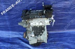 C1 / 107 / AYGO 1.0 VVTI  двигатель SUPEK 1KR-B52
