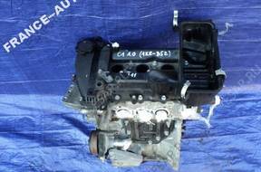 C1 / 107 / AYGO 1.0 VVTI  двигатель SUPEK 1KR-B52