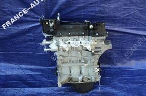 C1 / 107 / AYGO 1.0 VVTI  двигатель SUPEK 1KR-B52