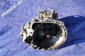 C1 / 107 / AYGO 1.0 VVTI  КОРОБКА ПЕРЕДАЧW 20TT01