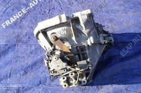 C1 / 107 / AYGO 1.0 VVTI  КОРОБКА ПЕРЕДАЧW 20TT01