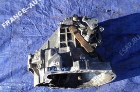 C1 / 107 / AYGO 1.0 VVTI  КОРОБКА ПЕРЕДАЧW 20TT01