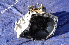 C1 / 107 / AYGO 1.0 VVTI  КОРОБКА ПЕРЕДАЧW 20TT05