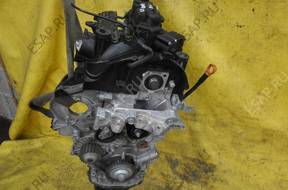 C1 107 Aygo двигатель 1.4HDI  8HT