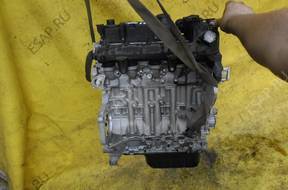 C1 107 Aygo двигатель 1.4HDI  8HT