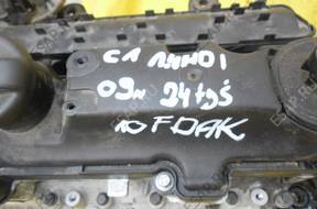 C1 107 Aygo двигатель 1.4HDI  8HT