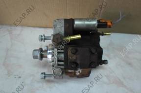 C1 107 AYGO ТНВД 1,4 hdi 5ws40008