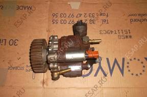 C2 1.4 HDI 8HZ ТНВД 9651590880