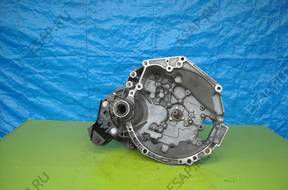 C2 C3 1007 КОРОБКА ПЕРЕДАЧw  20CP64 Senso Drive