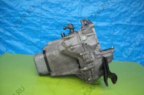 C2 C3 1007 КОРОБКА ПЕРЕДАЧw  20CP64 Senso Drive