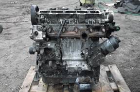 C2 C3 206 307 1007 NEMO PARTNER двигатель 8HX 1.4HDI
