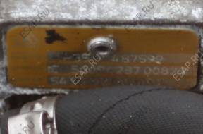 C2 C3 206 307 FIESTA  ТУРБОКОМПРЕССОР 1.4HDI