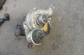 C2 C3 207 Fusion 1.4 HDI ТУРБО 54359710009