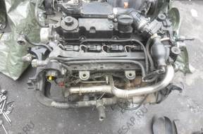 C2 C3 Peugeot 206 207 307 двигатель 1.4 HDI МОДЕЛЬ 8HZ