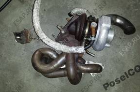 C20LET EDS 320PS ARP TD05