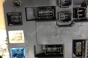 C3 1.4 VTI MEV1.7.4 БЛОК УПРАВЛЕНИЯ BSI КЛЮЧ