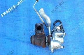 C3 1.6 HDI  ТУРБОКОМПРЕССОР 9673283680 49373-02003