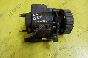 C3 C2 1.4 HDI 2002 год ТНВД Siemens 5WS40008