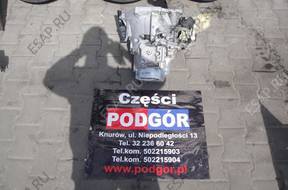 C3 C3 PICASSO 1.6 HDI КОРОБКА ПЕРЕДАЧW 20DP98
