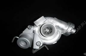 C3 C4 C5 BERLINGO XSARA 1.6 HDI ТУРБОКОМПРЕССОР