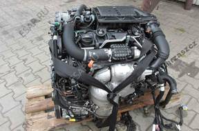 C3 CITROEN 1,4 HDI / двигатель 10FDBZ  9600 л.с.  2012