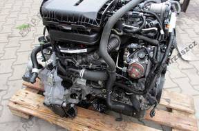 C3 CITROEN 1,4 HDI / двигатель 10FDBZ  9600 л.с.  2012