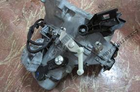 C3 II CITROEN 1.4 hdi КОРОБКА ПЕРЕДАЧ 5-СТУПЕНЧАТАЯ 12r