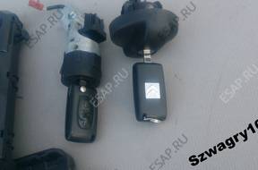 C3 Picasso БЛОК УПРАВЛЕНИЯ bsi 1.6hdi 2014 год 0281030546