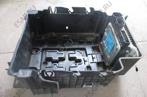 C3 Pluriel БЛОК УПРАВЛЕНИЯ УСИЛИТЕЛЯ 9658468080