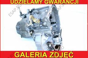 C4 1.6 КОРОБКА ПЕРЕДАЧW 20DM69
