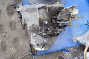 C4 308 207 DS4 1.6 VTI * КОРОБКА ПЕРЕДАЧ *