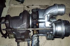 C4 308 207 RCZ 1.6 THP ТУРБОКОМПРЕССОР V759567880