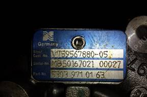 C4 308 207 RCZ 1.6 THP ТУРБОКОМПРЕССОР V759567880