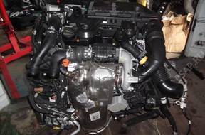 C4 C3 PICASSO 1.6 HDI  ТУРБОКОМПРЕССОР 2012 год