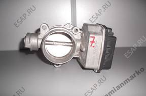 C4 C5 307CC 407 ДРОССЕЛЬНАЯ ЗАСЛОНКА 2.0 965078738002