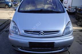 C4 C5 PICASSO XSANTIA XSARA 307 BERLINGO 406 RHY