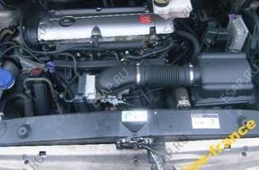 C4 C5 XSARA  двигатель 2.0 16V RFN EW10 IGA 2007 год,