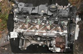 C4 GRAND PICASSO 1.6 eHDI  2012 двигатель MOTOR