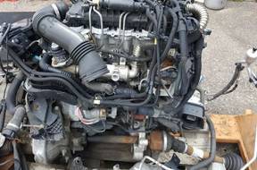 C4 GRAND PICASSO 1.6 HDI 110 KM КОРОБКА ПЕРЕДАЧW