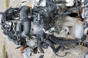 C4 GRAND PICASSO 1.6 HDI 110 KM КОРОБКА ПЕРЕДАЧW