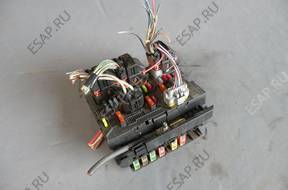 C4 GRAND PICASSO 1.6 HDI BSM L08-00  9664055680