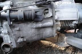 C4 grandPICASSO КОРОБКА ПЕРЕДАЧW 1.6 16V VTI 20DP56