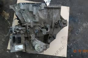 C4 PICASSO 06- КОРОБКА ПЕРЕДАЧW 20D512